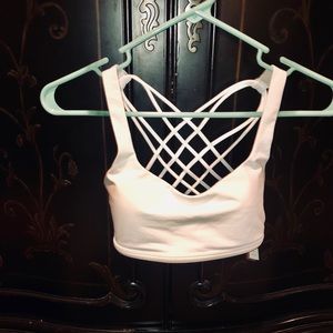 Lululemon Free To Be Wild Bra